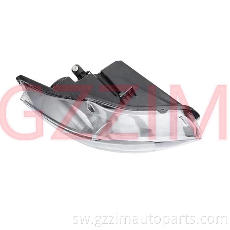 Factory-direct Car Headlight LED Modify Front Lamp Auto Light For Ford Mustang 2015 - 2017